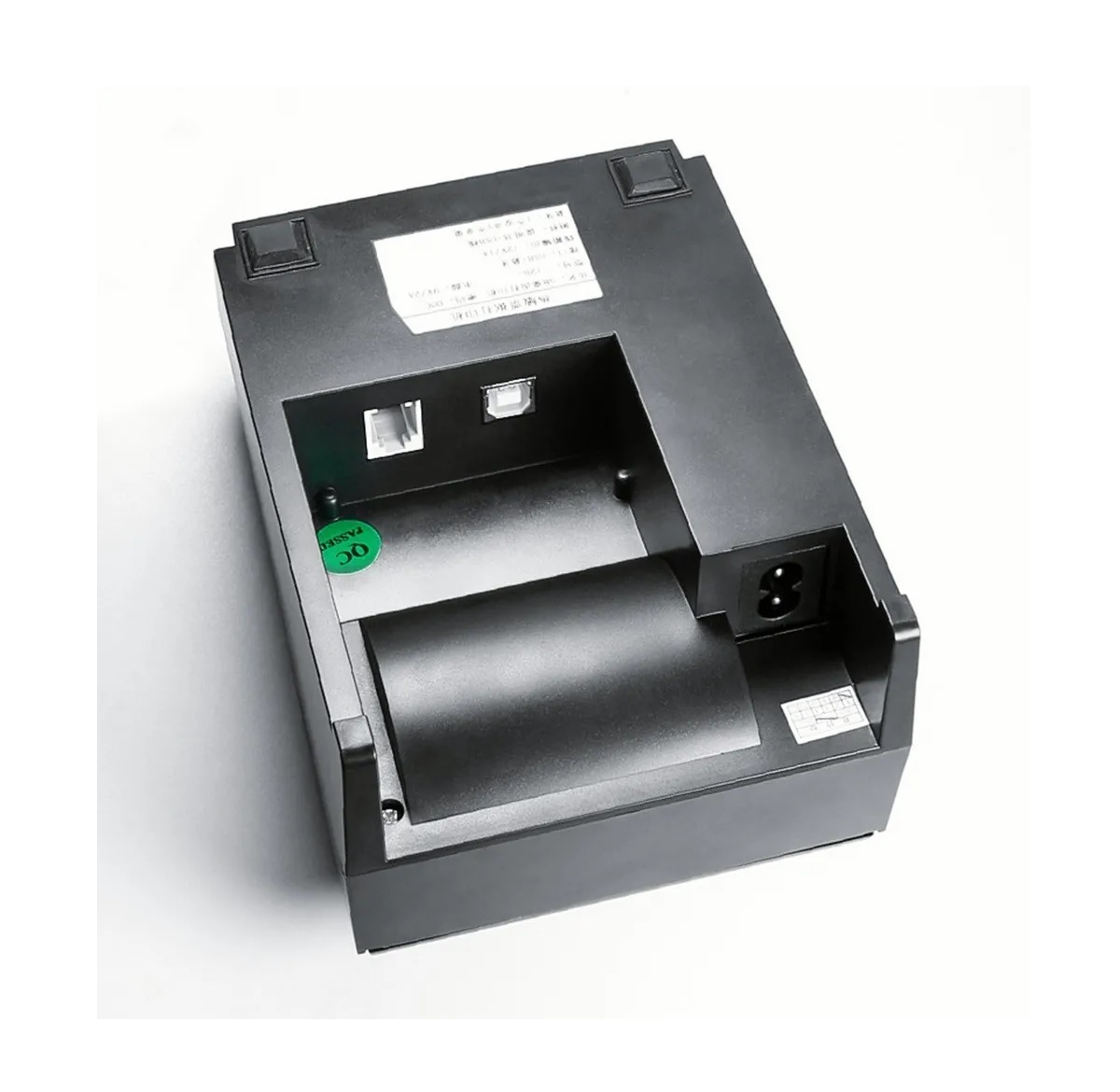 Impresora Termica Pos Usb 58mm Bluetooth Impresoras Recibos