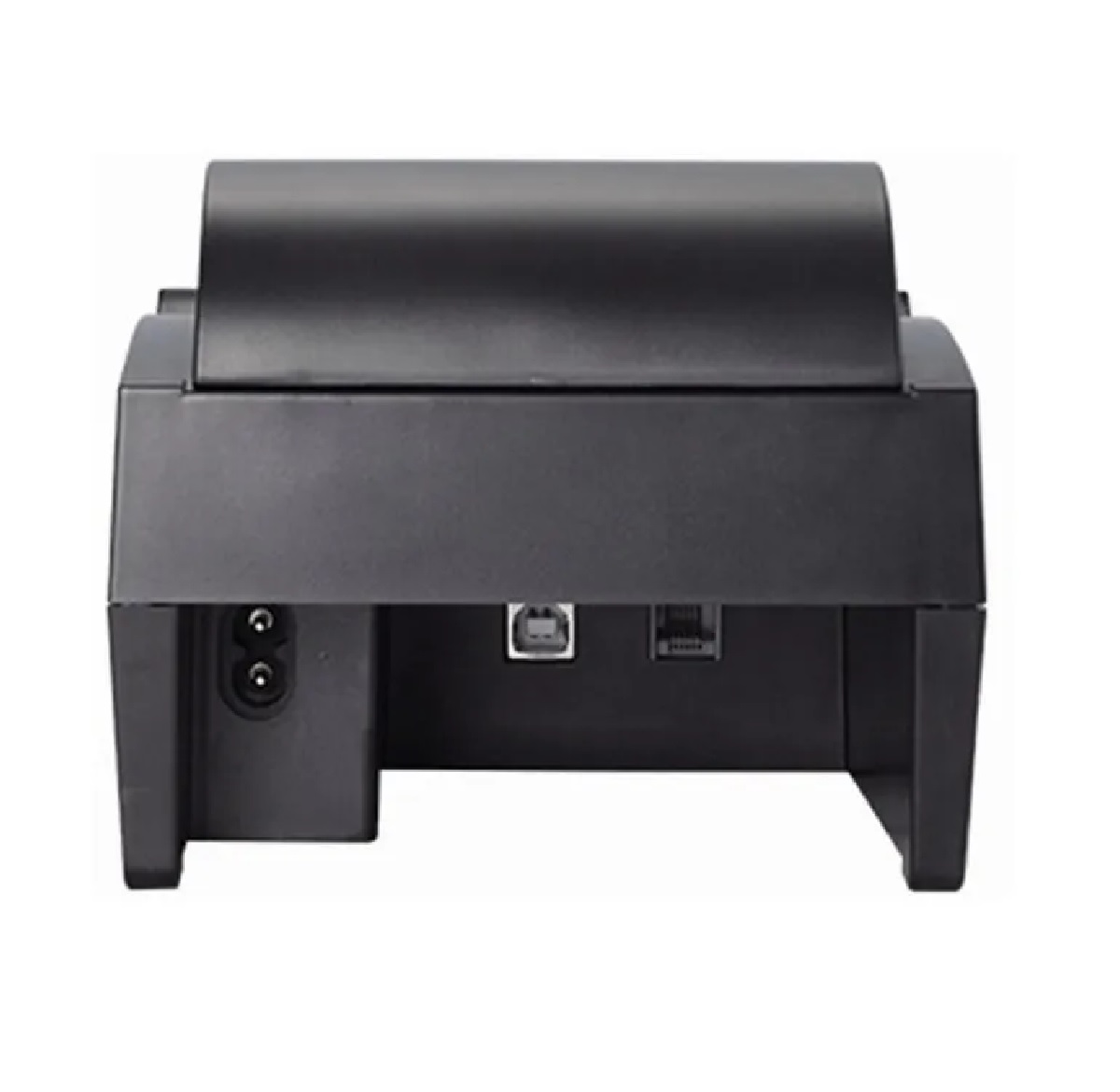 Impresora Térmica Usb Impresora De Recibos De 58 Mm