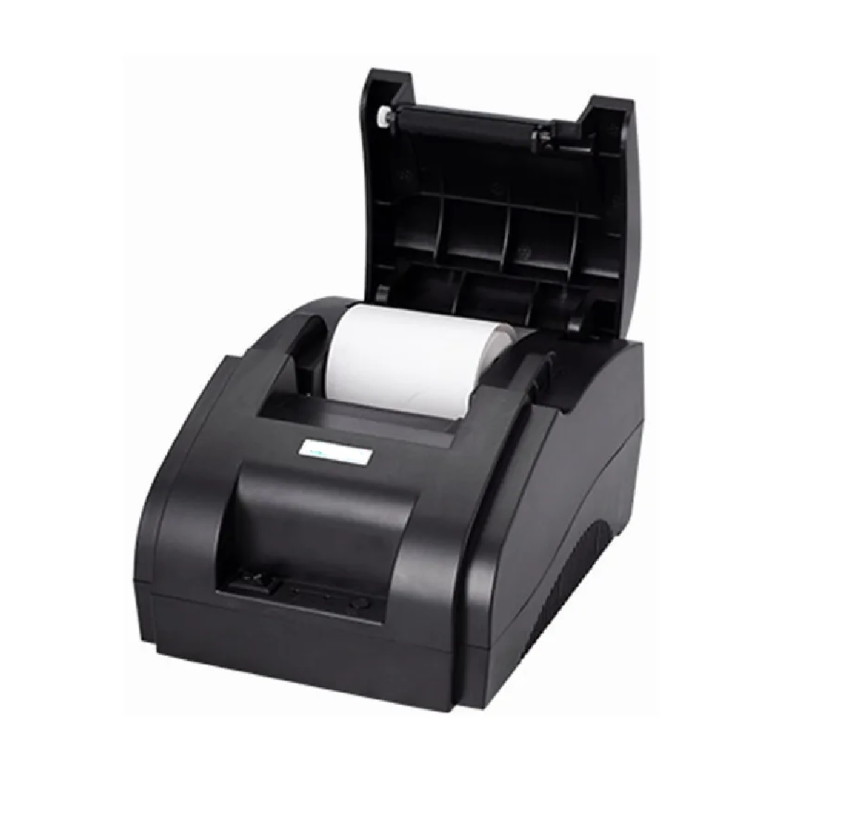 Impresora Térmica Usb Impresora De Recibos De 58 Mm