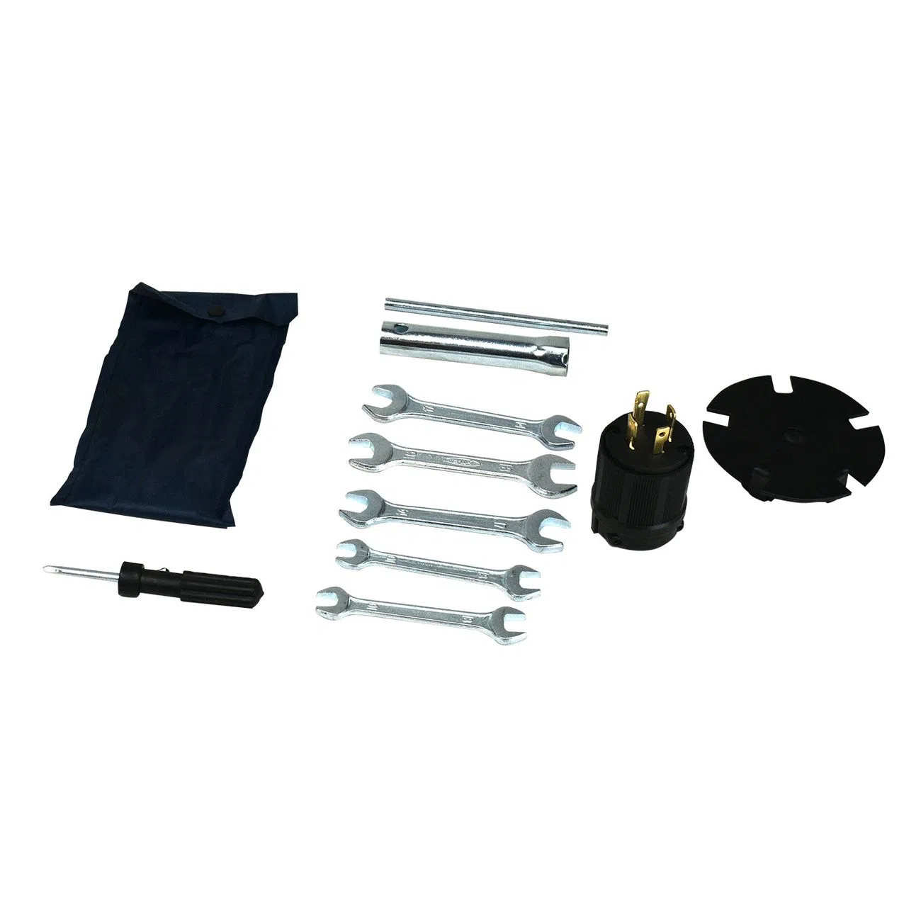 GENERADORES ELECTRICOS PLANTAS DE LUZ 6000w 110220