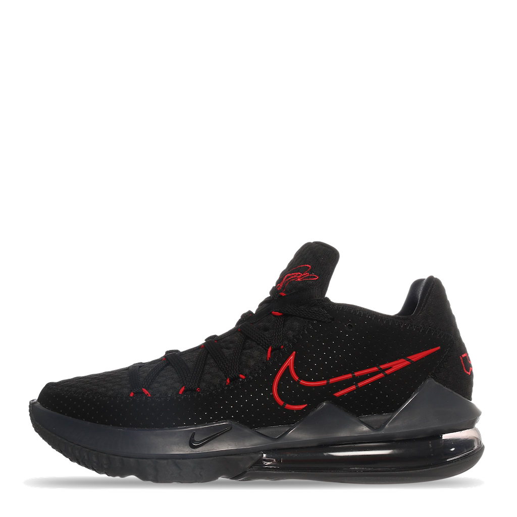 Tenis Básquetbol Unisex Nike Lebron Xvii Low Cd5007 001