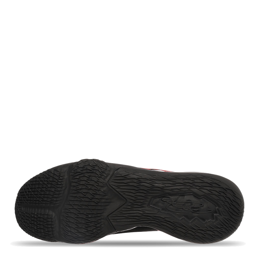 Tenis Básquetbol Unisex Nike Lebron Xvii Low Cd5007 001