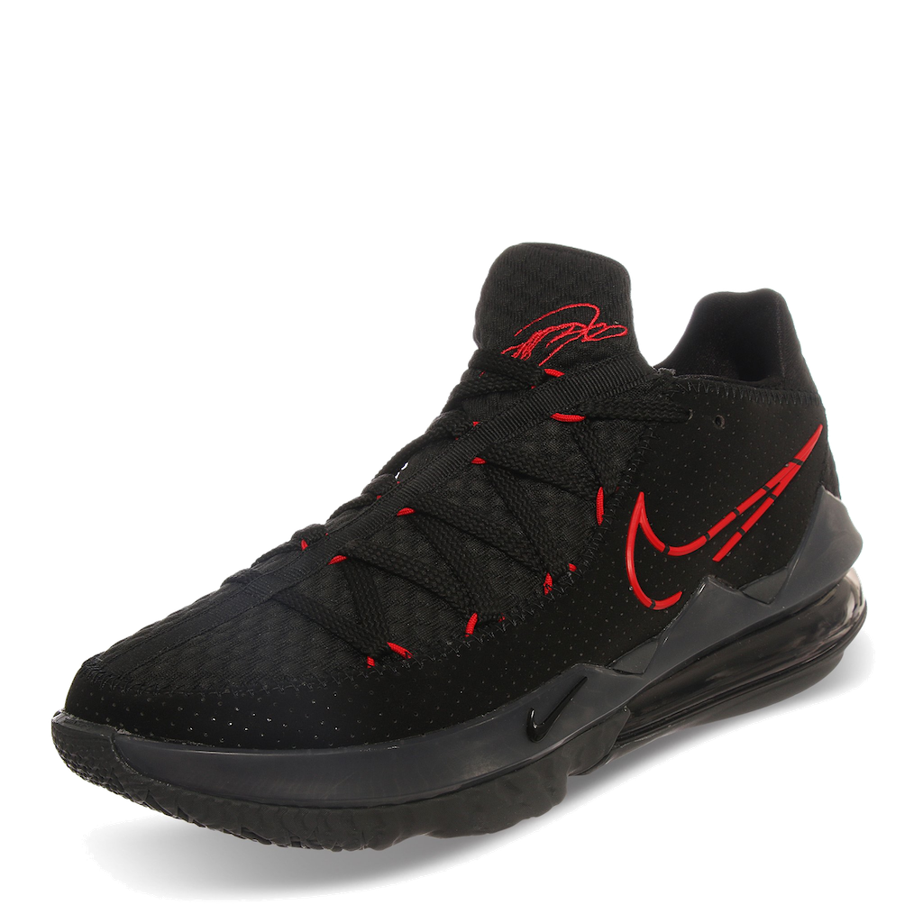 Tenis Básquetbol Unisex Nike Lebron Xvii Low Cd5007 001