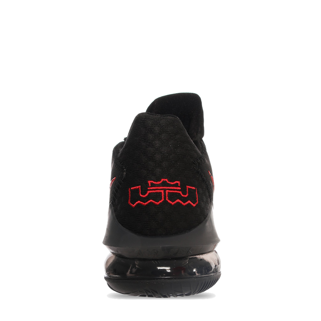 Tenis Básquetbol Unisex Nike Lebron Xvii Low Cd5007 001