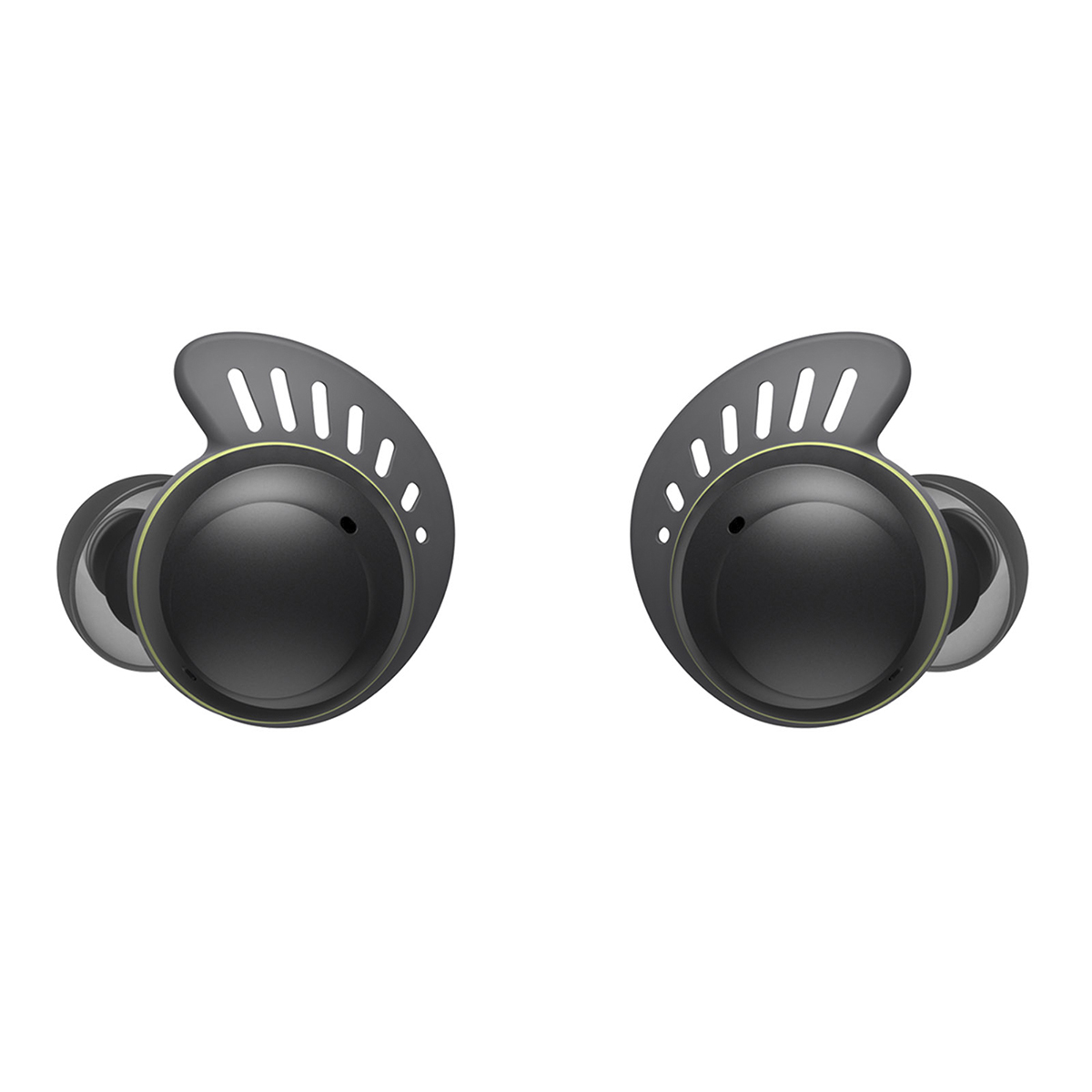 Audífonos Inalámbricos Deportivos LG TONE Free Fit TF7 Resistentes al Agua IP67