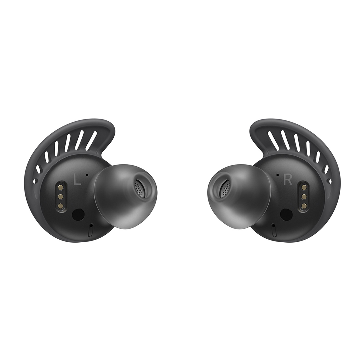 Audífonos Inalámbricos Deportivos LG TONE Free Fit TF7 Resistentes al Agua IP67