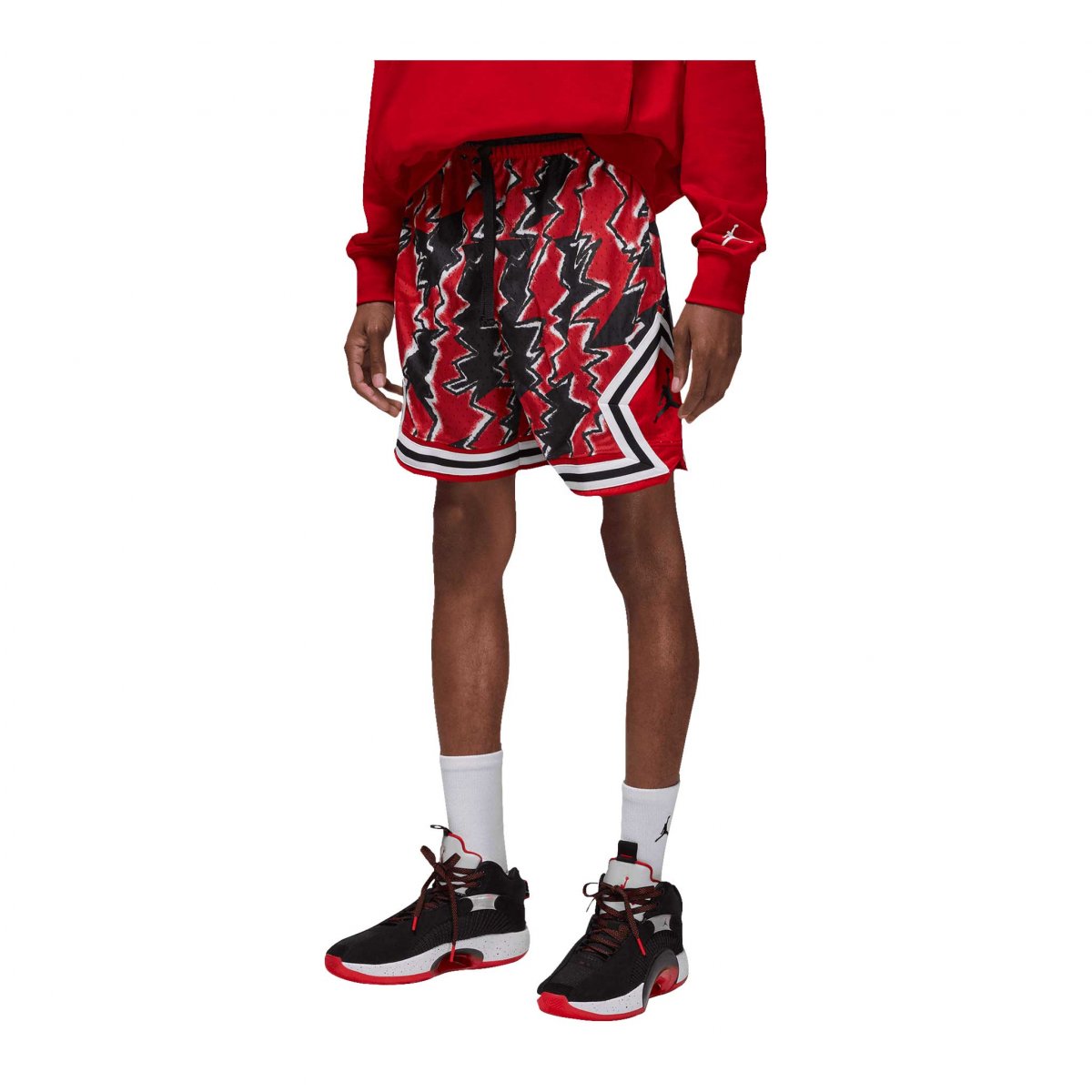 Short Jordan Dri-Fit Sport BC DQ7334-687