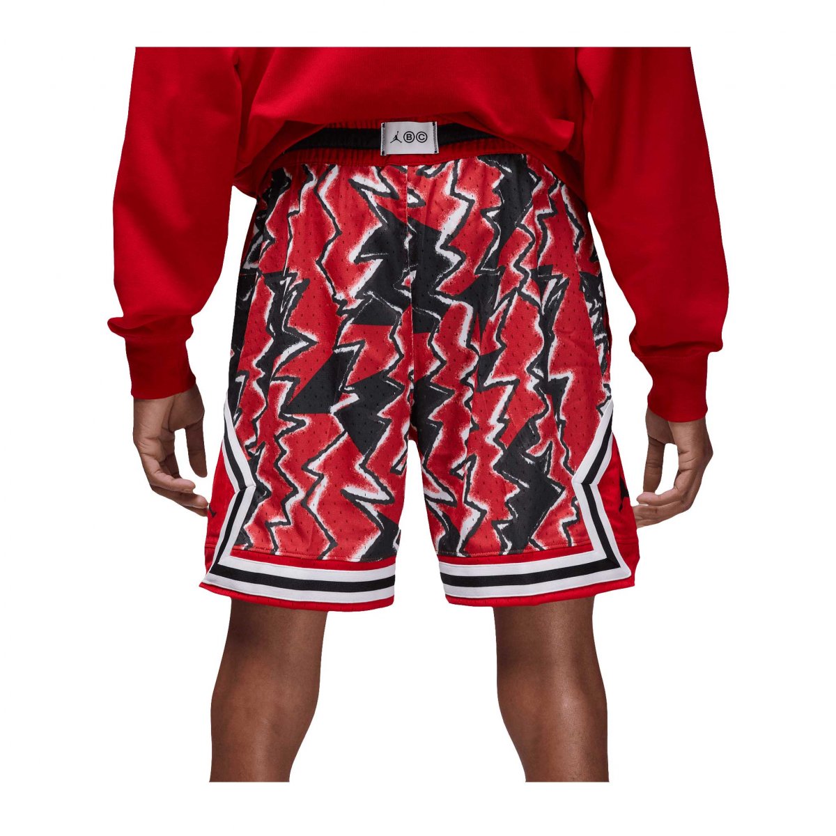 Short Jordan Dri-Fit Sport BC DQ7334-687