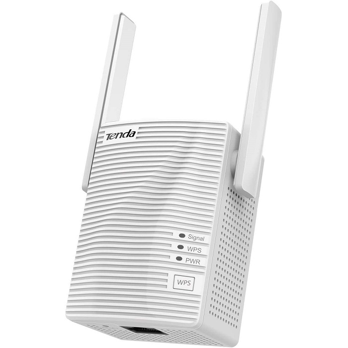 Repetidor Expansor De Señal WIFI Tenda A301 N300 300Mbps