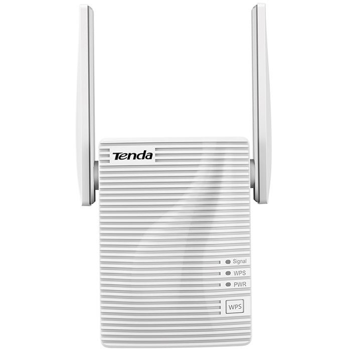 Repetidor Expansor De Señal WIFI Tenda A301 N300 300Mbps