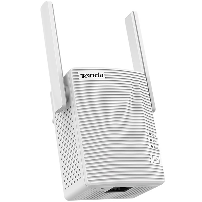 Repetidor Expansor De Señal WIFI Tenda A301 N300 300Mbps