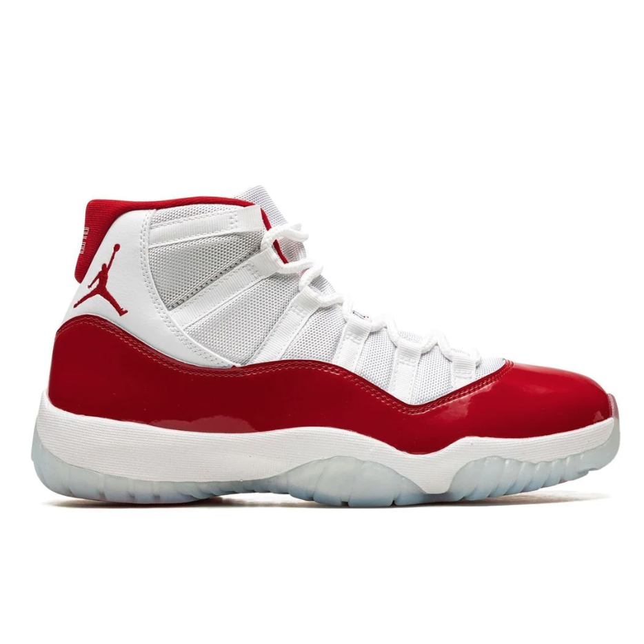 Jordan 11 Retro Cherry (2022)