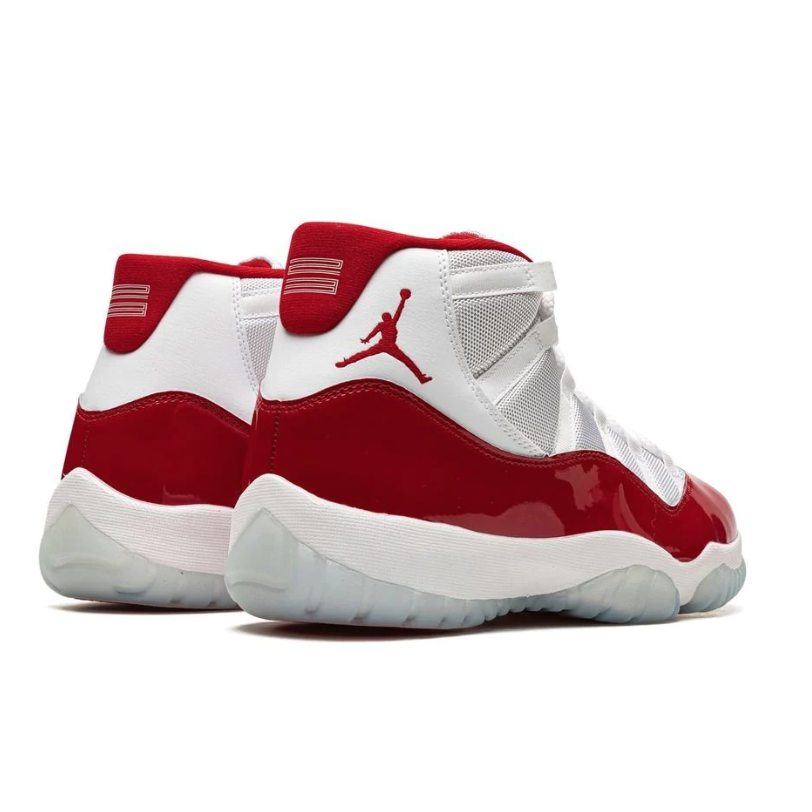 Jordan 11 Retro Cherry (2022)
