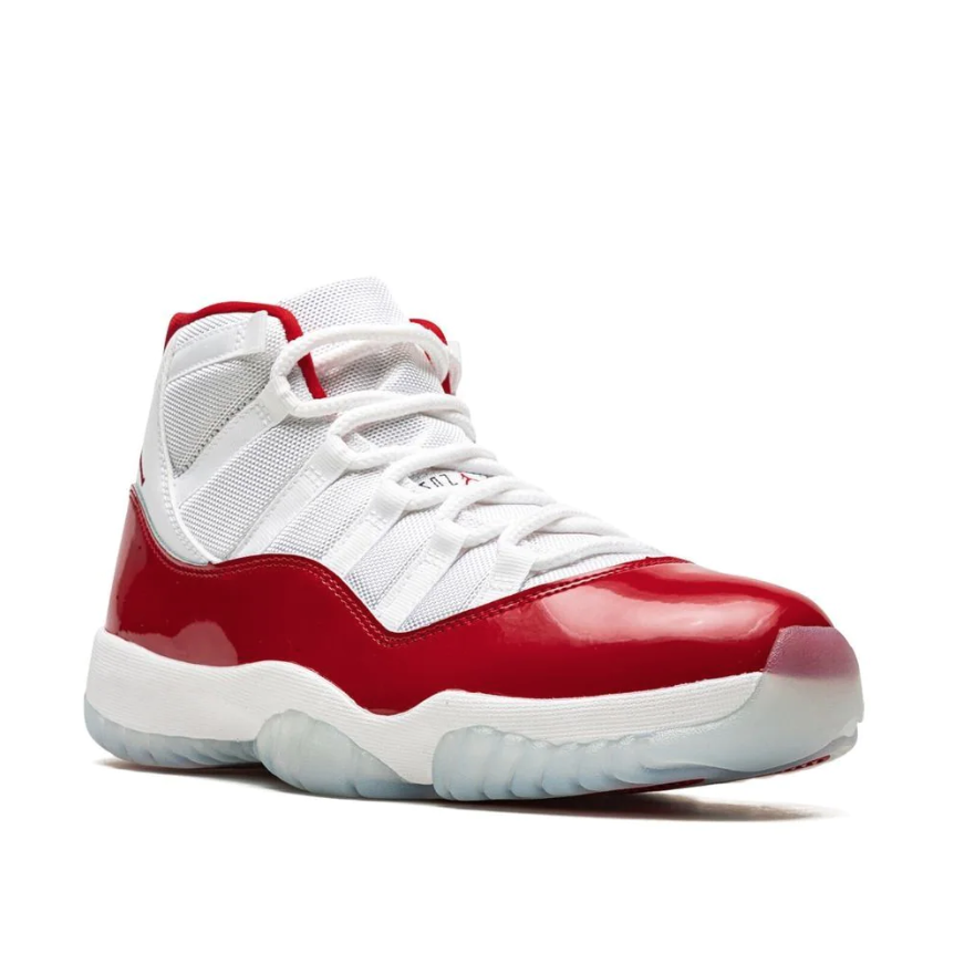 Jordan 11 Retro Cherry (2022)