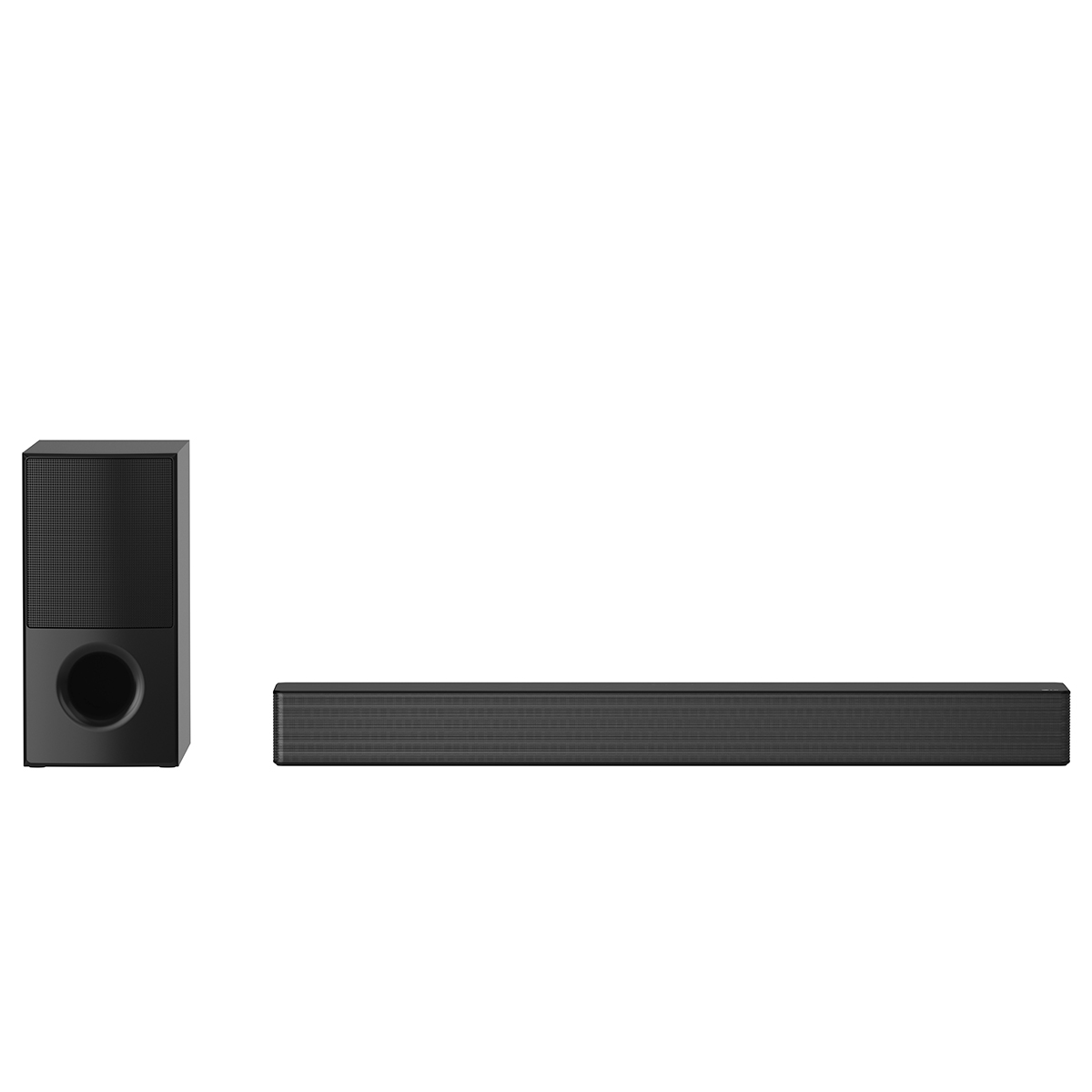 Barra de Sonido LG Sound Bar SNH5