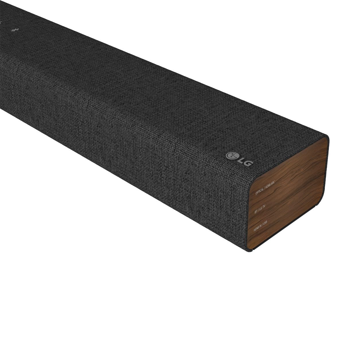 Barra de Sonido LG SP2