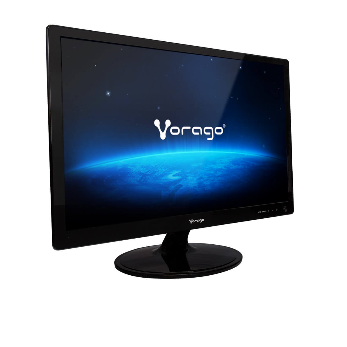 Monitor Vorago LED-W21-300-V3 LED 21.5", Full HD