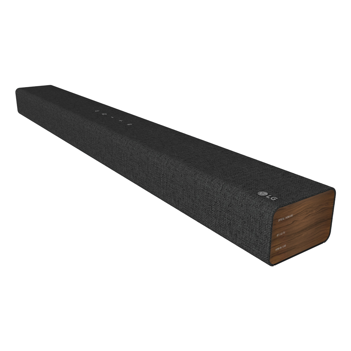 Barra de Sonido LG SP2