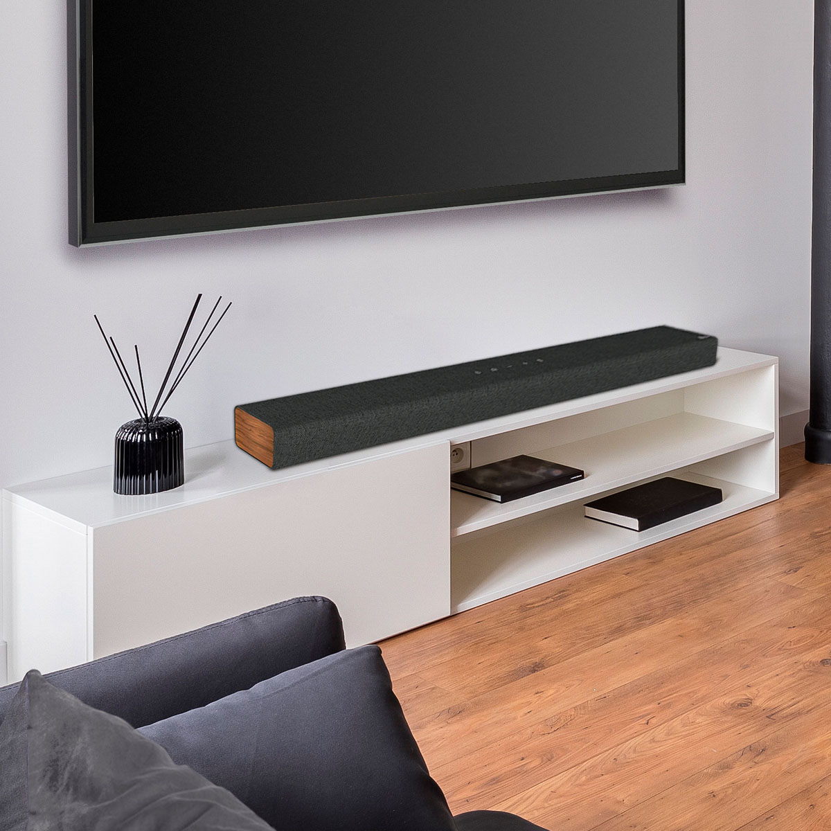 Barra de Sonido LG SP2