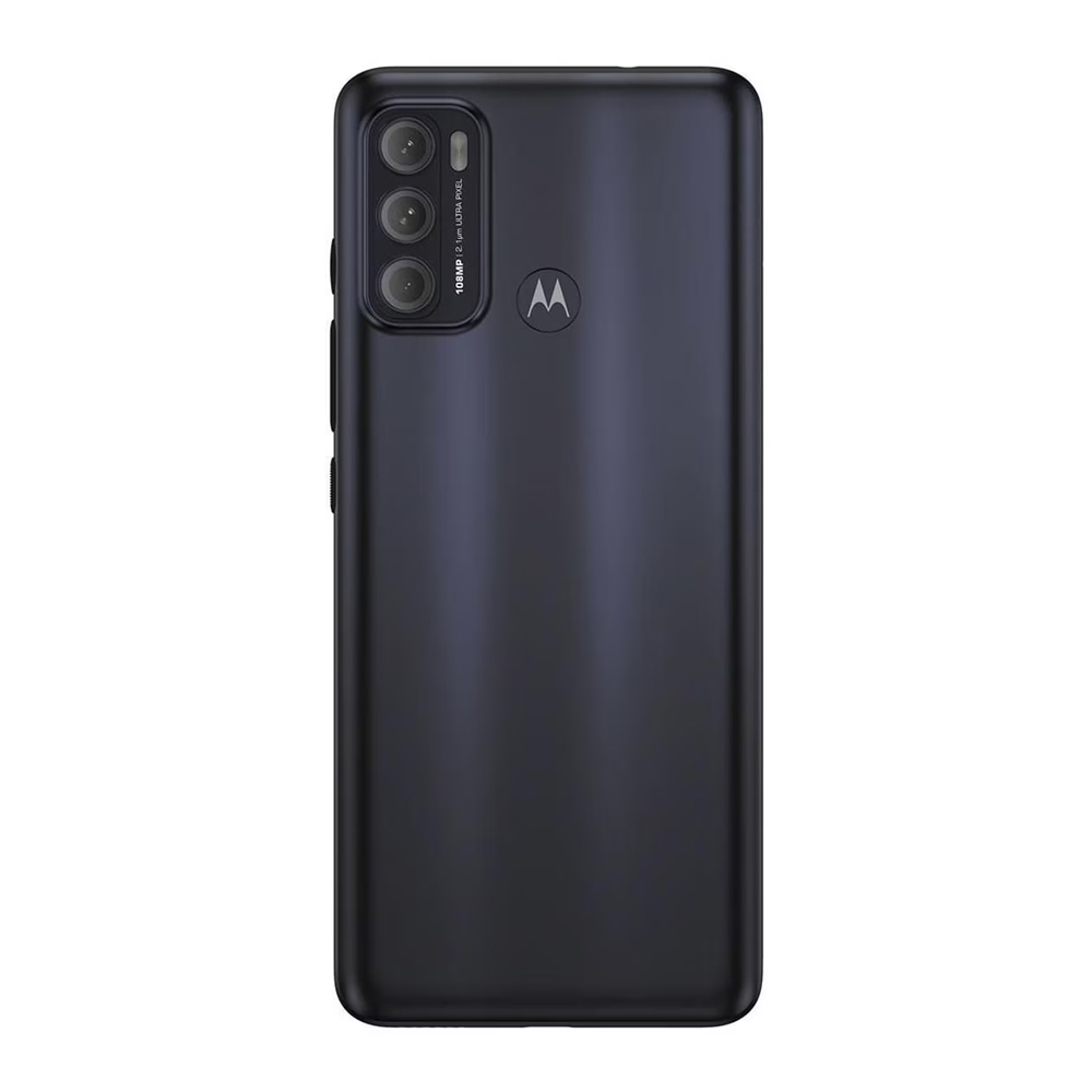 Motorola Moto g60 Negro 128 GB de Rom y 6 GB de Ram 