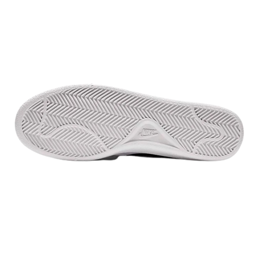 Tenis Nike Court Royale Hombre Casuales Clásicos blanco 30 Nike 749747-107