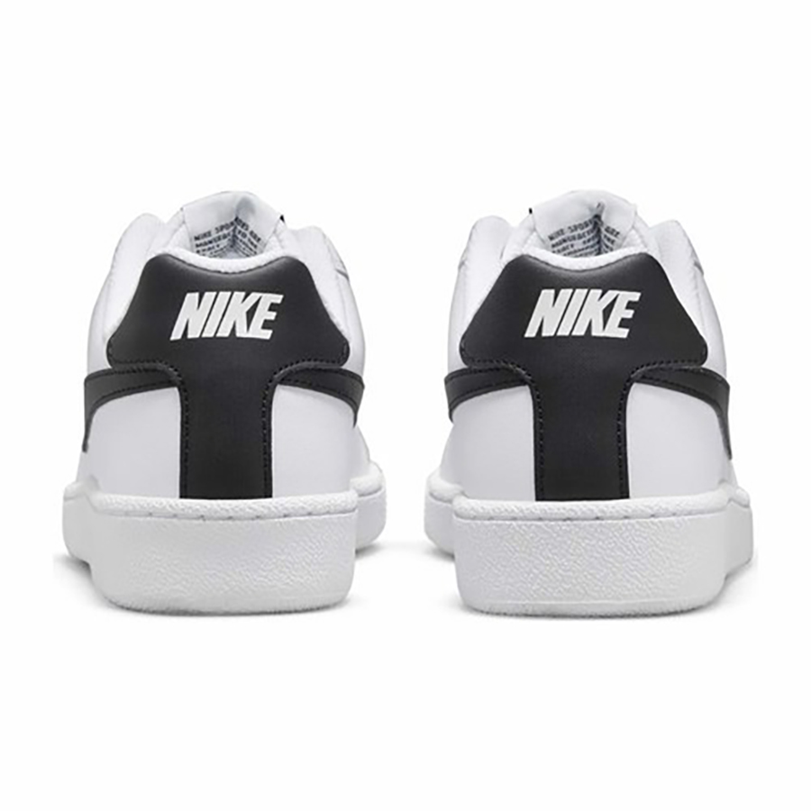Tenis Nike Court Royale Hombre Casuales Clásicos blanco 30 Nike 749747-107
