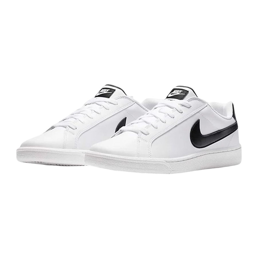 Tenis Nike Court Royale Hombre Casuales Clásicos blanco 30 Nike 749747-107