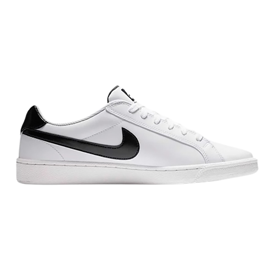 Tenis Nike Court Royale Hombre Casuales Clásicos blanco 30 Nike 749747-107