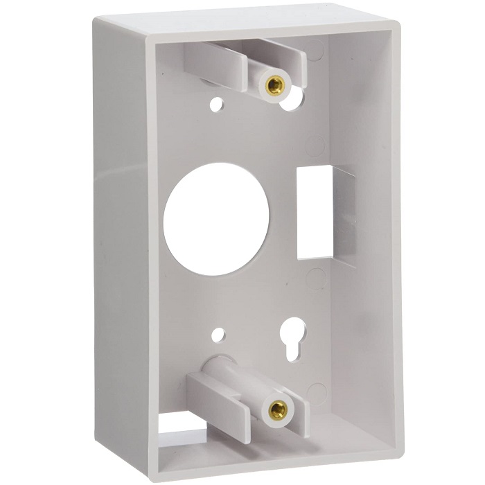 Caja Para Pared Intellinet Profundidad 4.8cm 517874