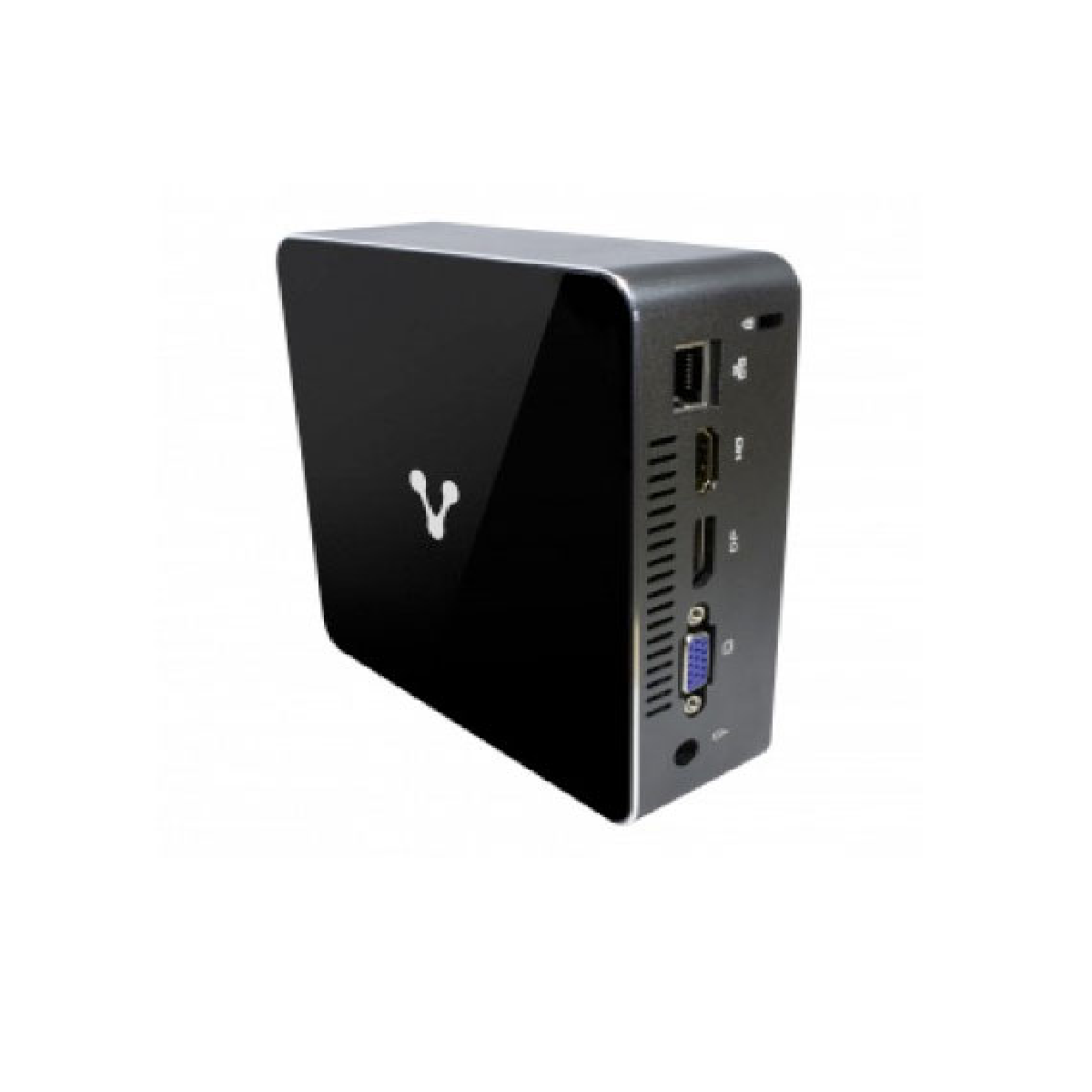 Mini PC Vorago NanoBay 3 - Intel Core i3-7100U - 8GB - 240GB SSD