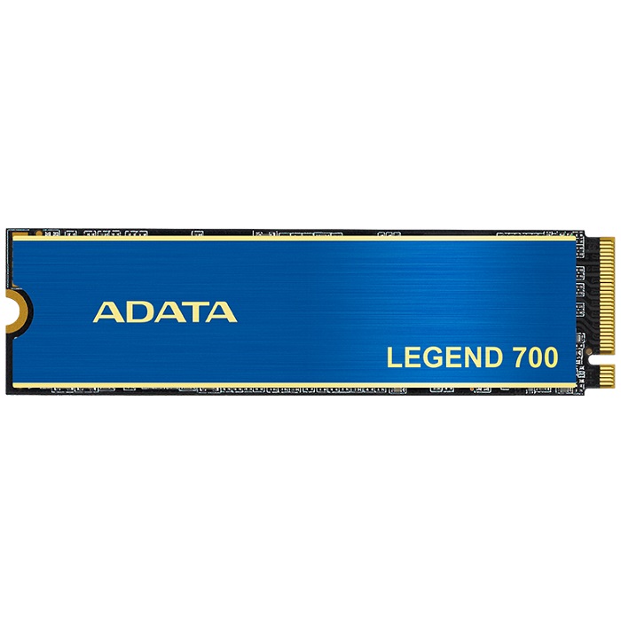 M.2 2280 SSD 512GB ADATA LEGEND 700 PCIe NVMe ALEG-700-512GCS