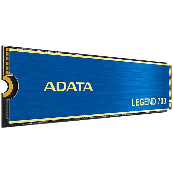 M.2 2280 SSD 512GB ADATA LEGEND 700 PCIe NVMe ALEG-700-512GCS