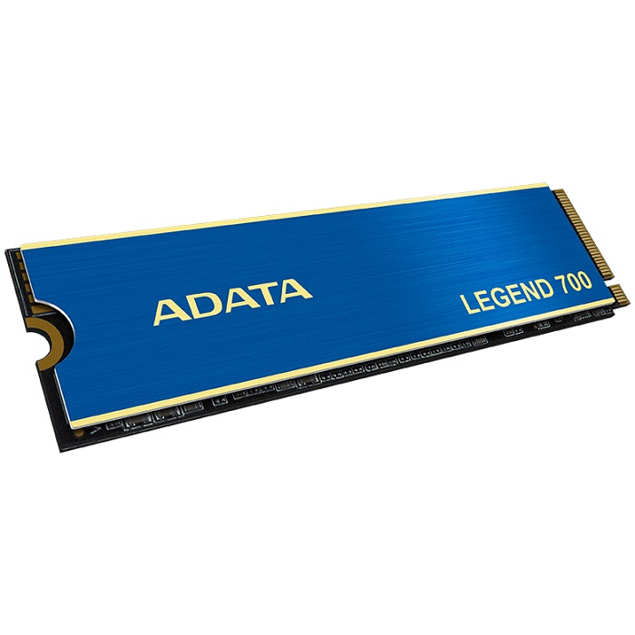 M.2 2280 SSD 512GB ADATA LEGEND 700 PCIe NVMe ALEG-700-512GCS