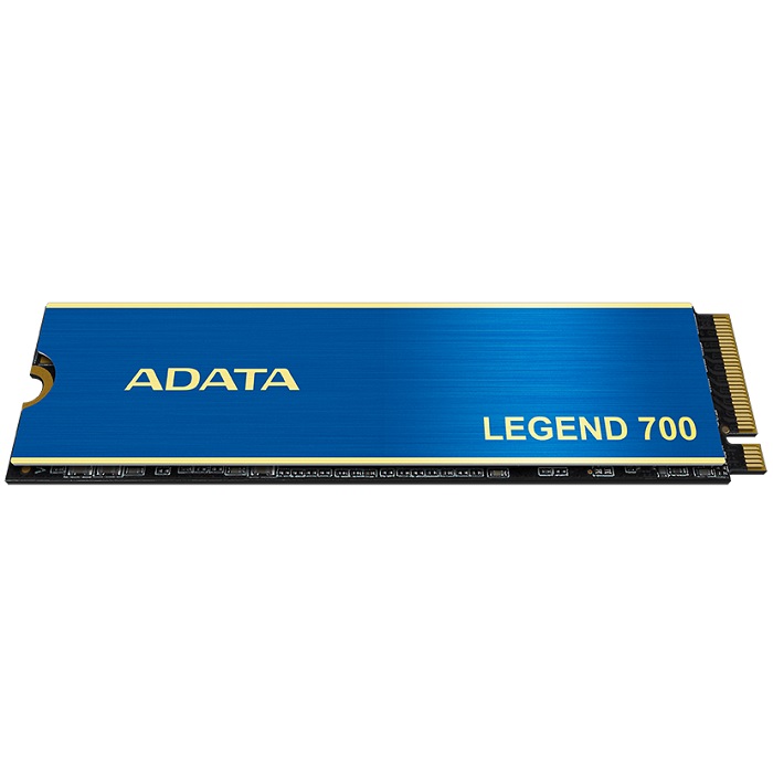 M.2 2280 SSD 512GB ADATA LEGEND 700 PCIe NVMe ALEG-700-512GCS