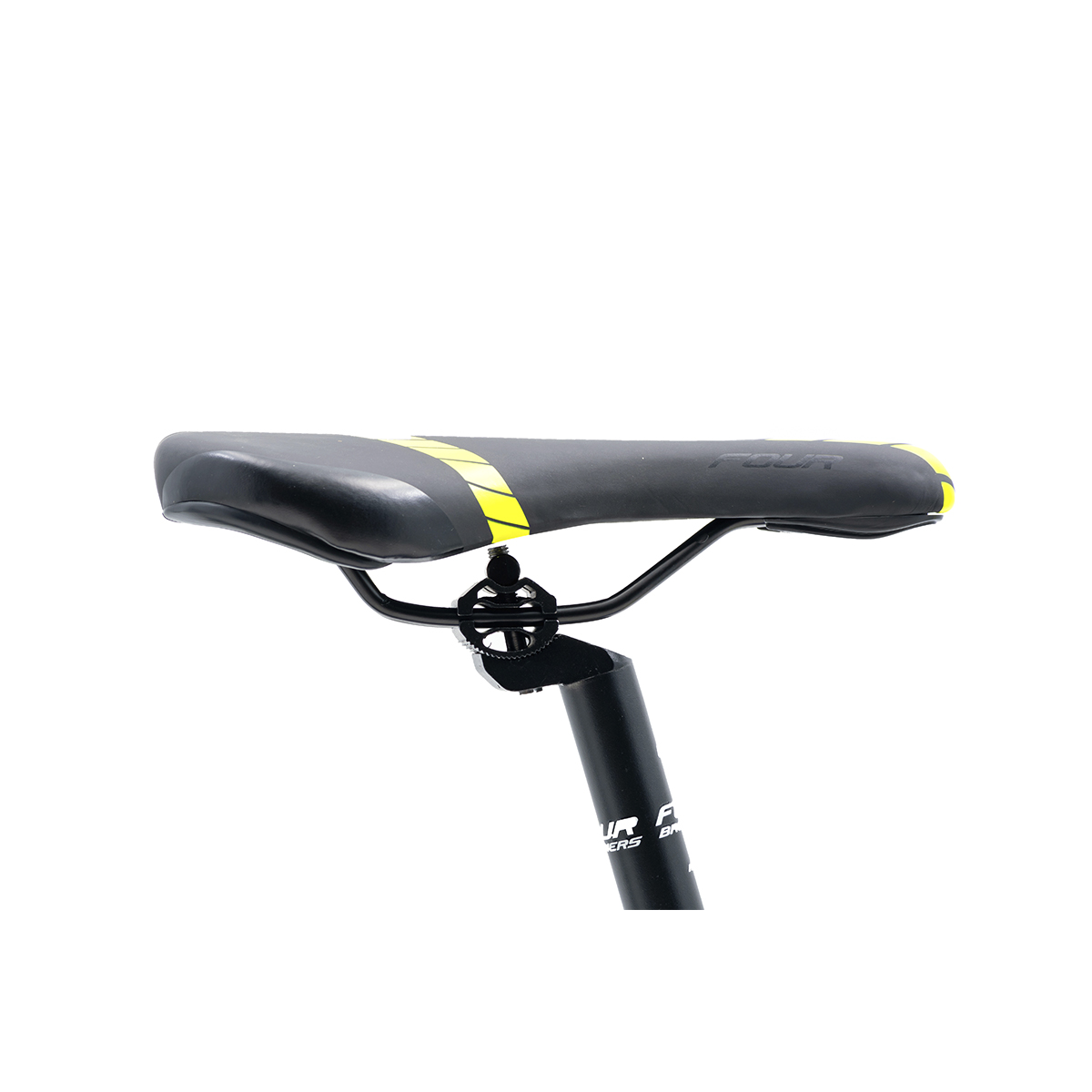 Bicicleta V Industries 200 Rodada 20 Azul De Montaña