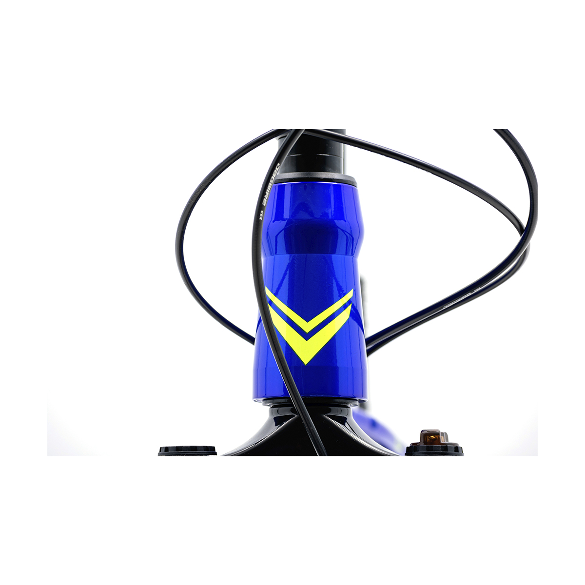 Bicicleta V Industries 200 Rodada 20 Azul De Montaña