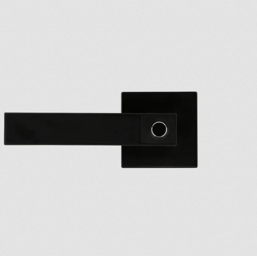 Manija Castelli Biométrica Negro.