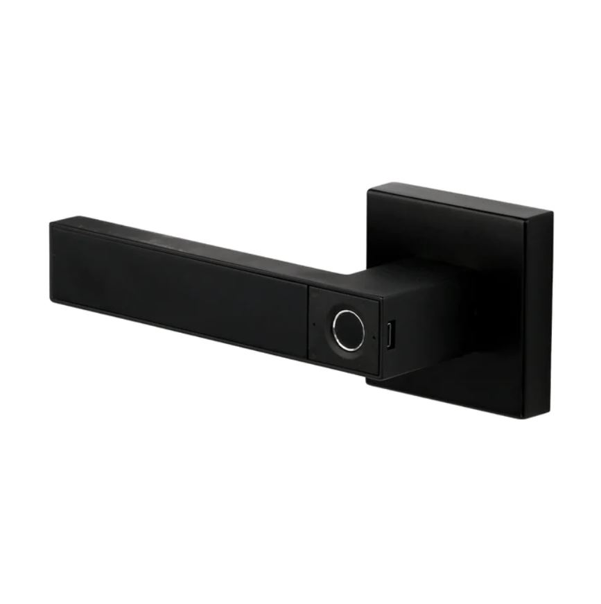 Manija Castelli Biométrica Negro.