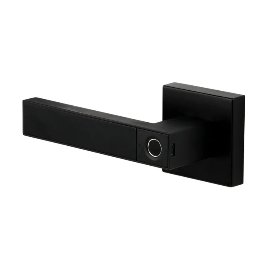 Manija Castelli Biométrica Negro.