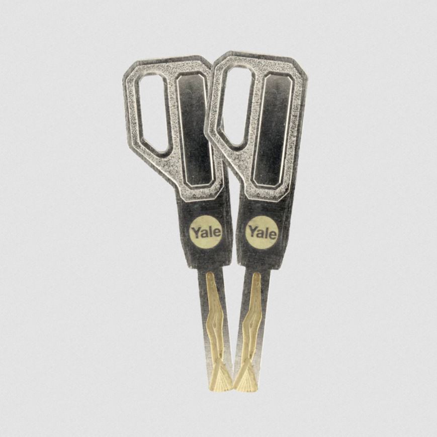 Manija Castelli Biométrica Negro.