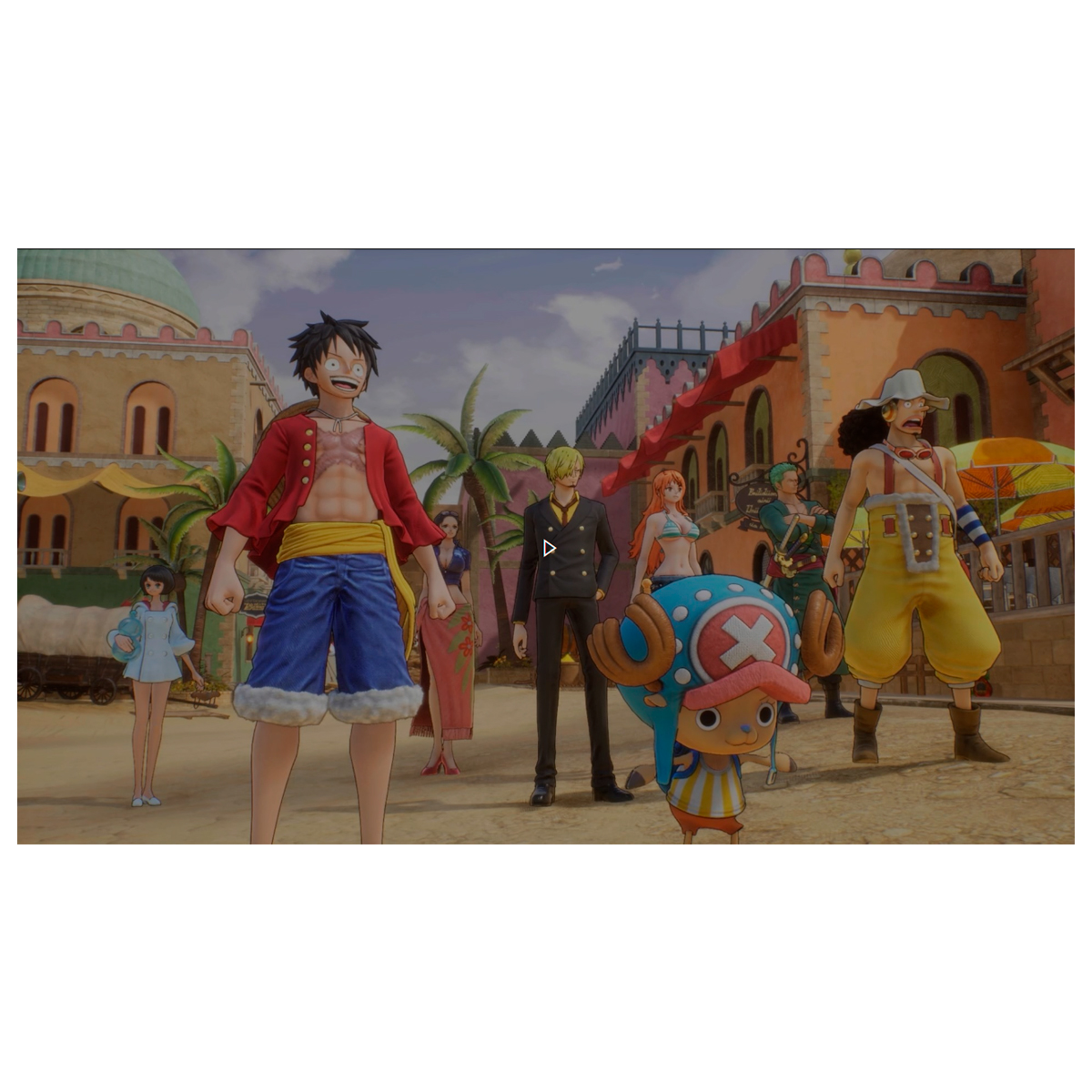 ONE PIECE ODYSSEY Codigo Digital | Solo Xbox Series XlS | Leer Descripcion