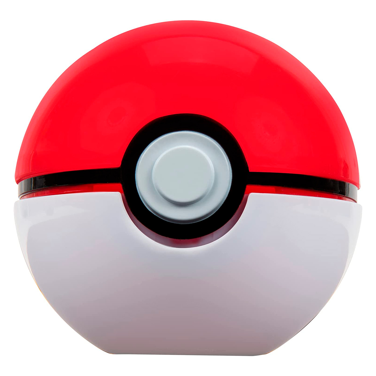 Pokemon Set Pikachu Clip N Go