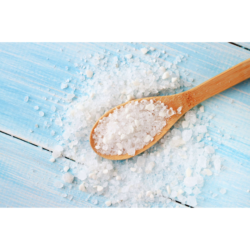 Pack Flor De Sal Premium Gourmet Natural 3 Bolsas De250 Gr