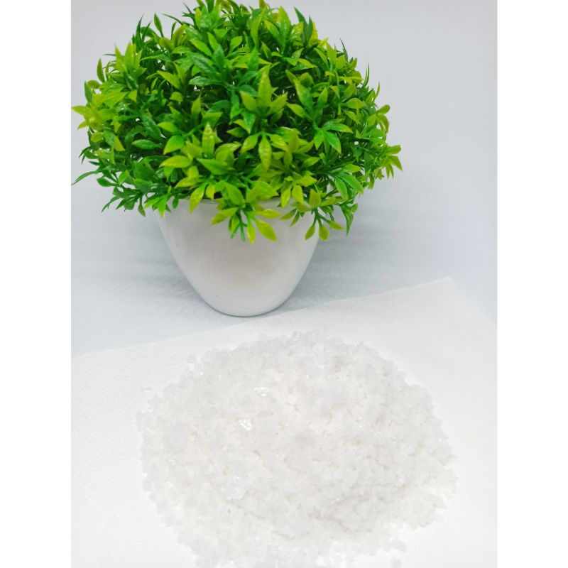 2 Flor De Sal Premium Gourmet Baja Sodio Pack 2 Bolsas De 454 Gr