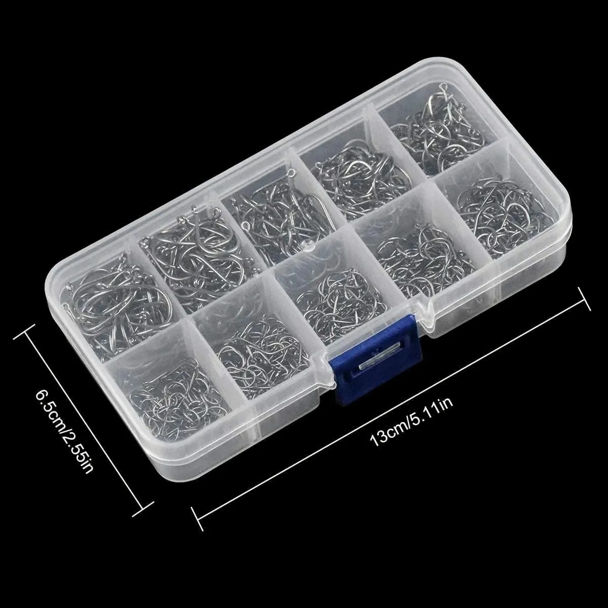 Set Anzuelos Pesca Y Realista Señuelos Para Curricanes Pesca