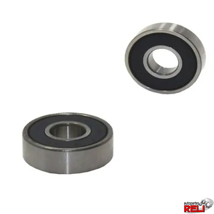 Balero Piloto Clutch Chevrolet Matiz 2004 - 2017