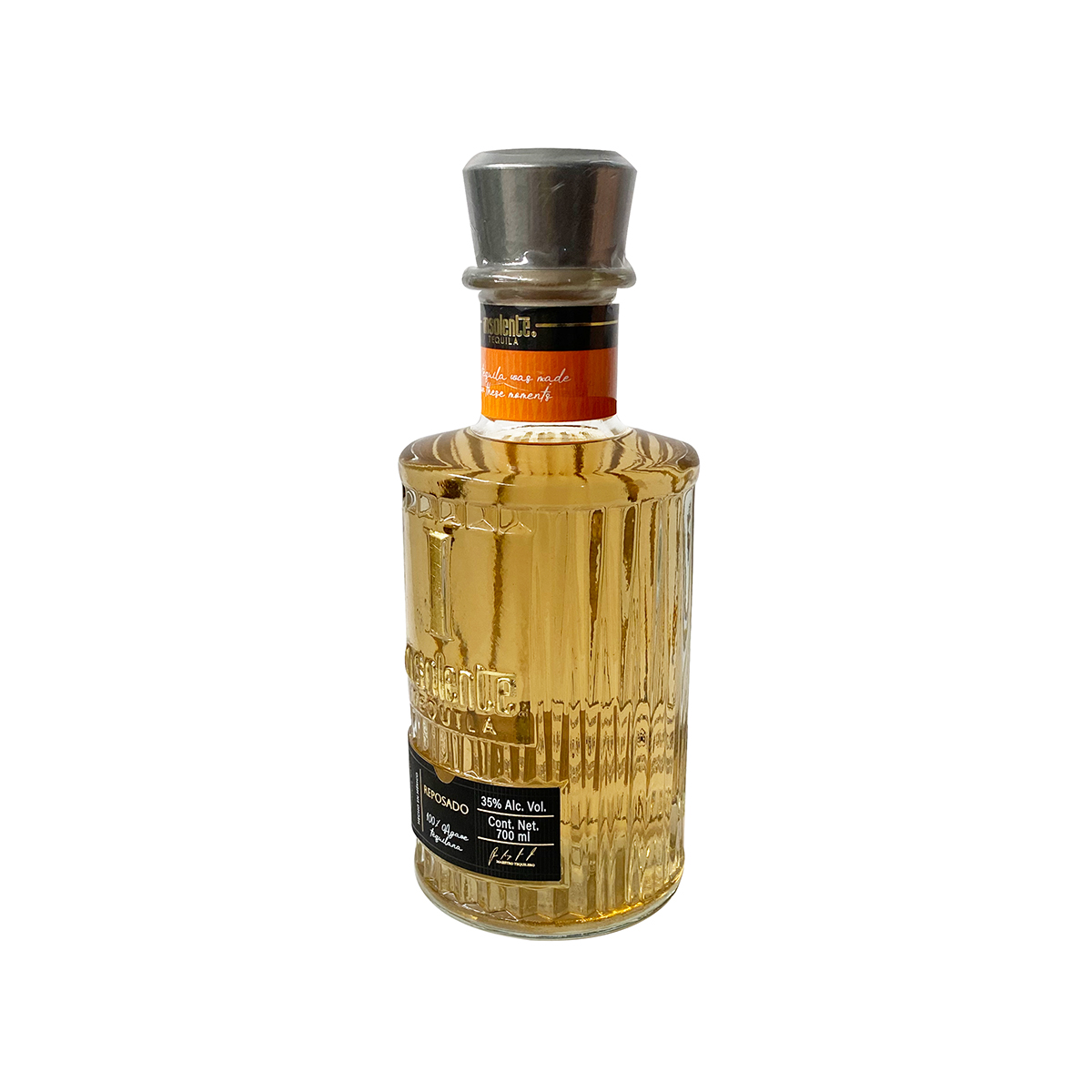 Tequila Insolente Reposado 700 ml