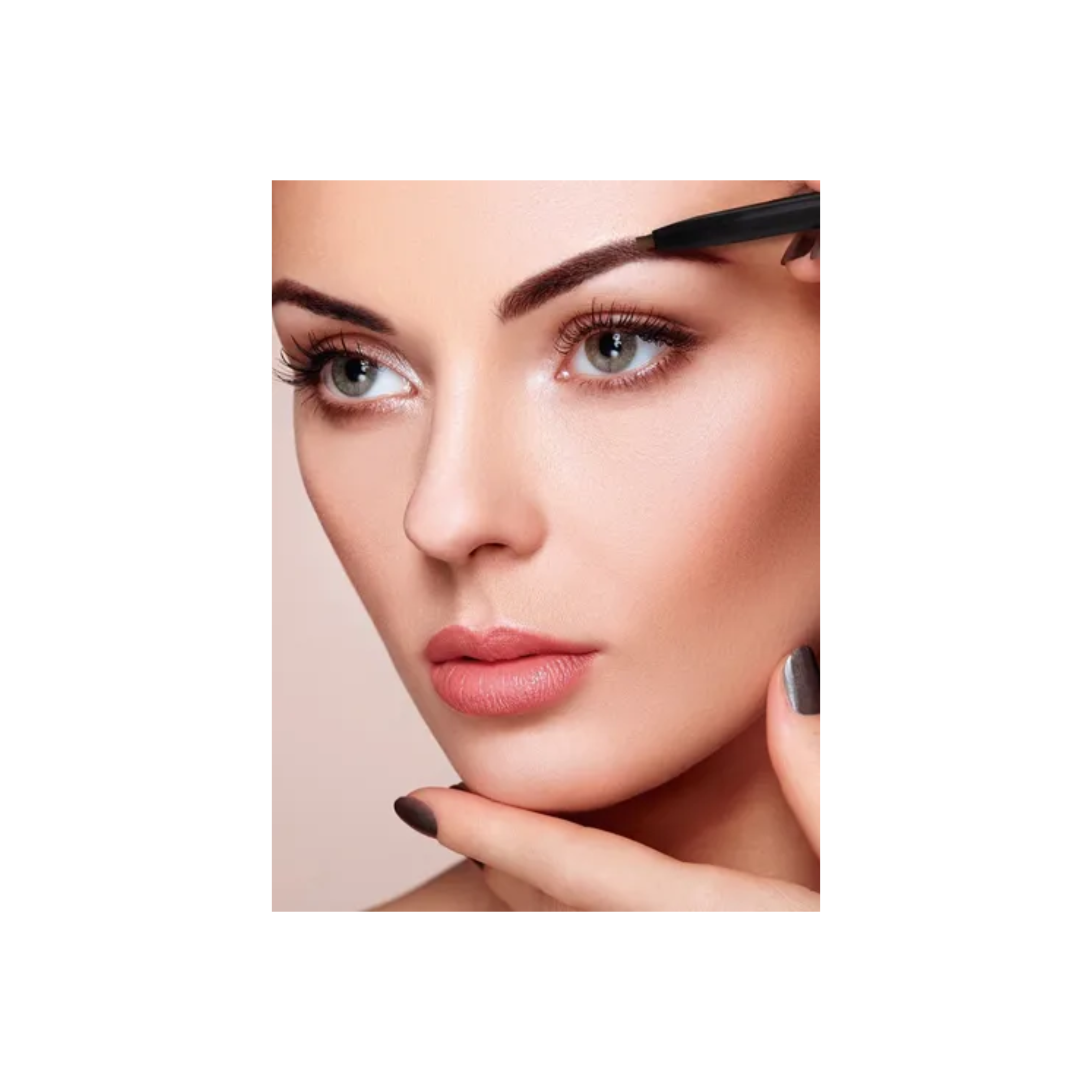 Delineador Para Cejas Retráctil Renova Original Premium