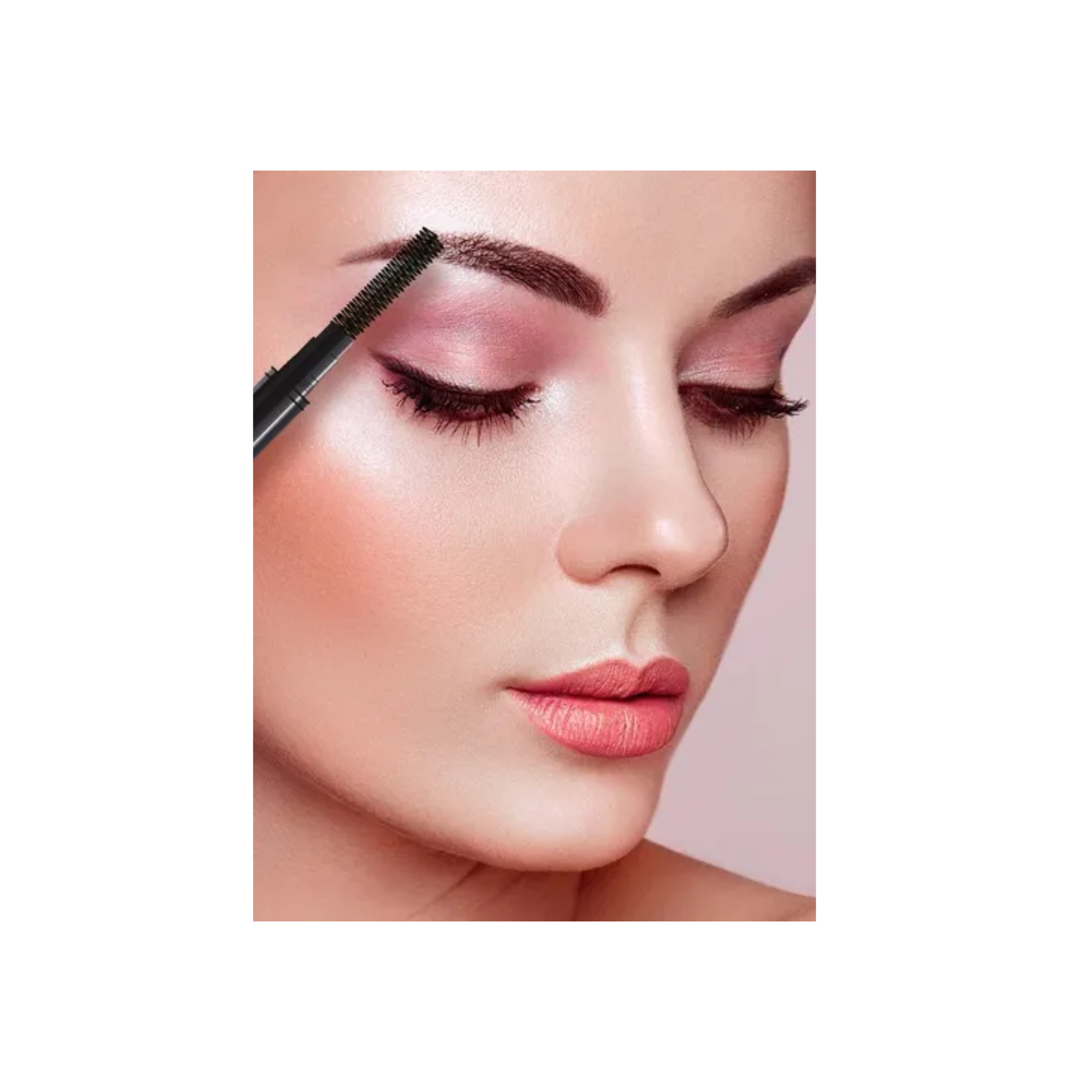 Delineador Para Cejas Retráctil Renova Original Premium