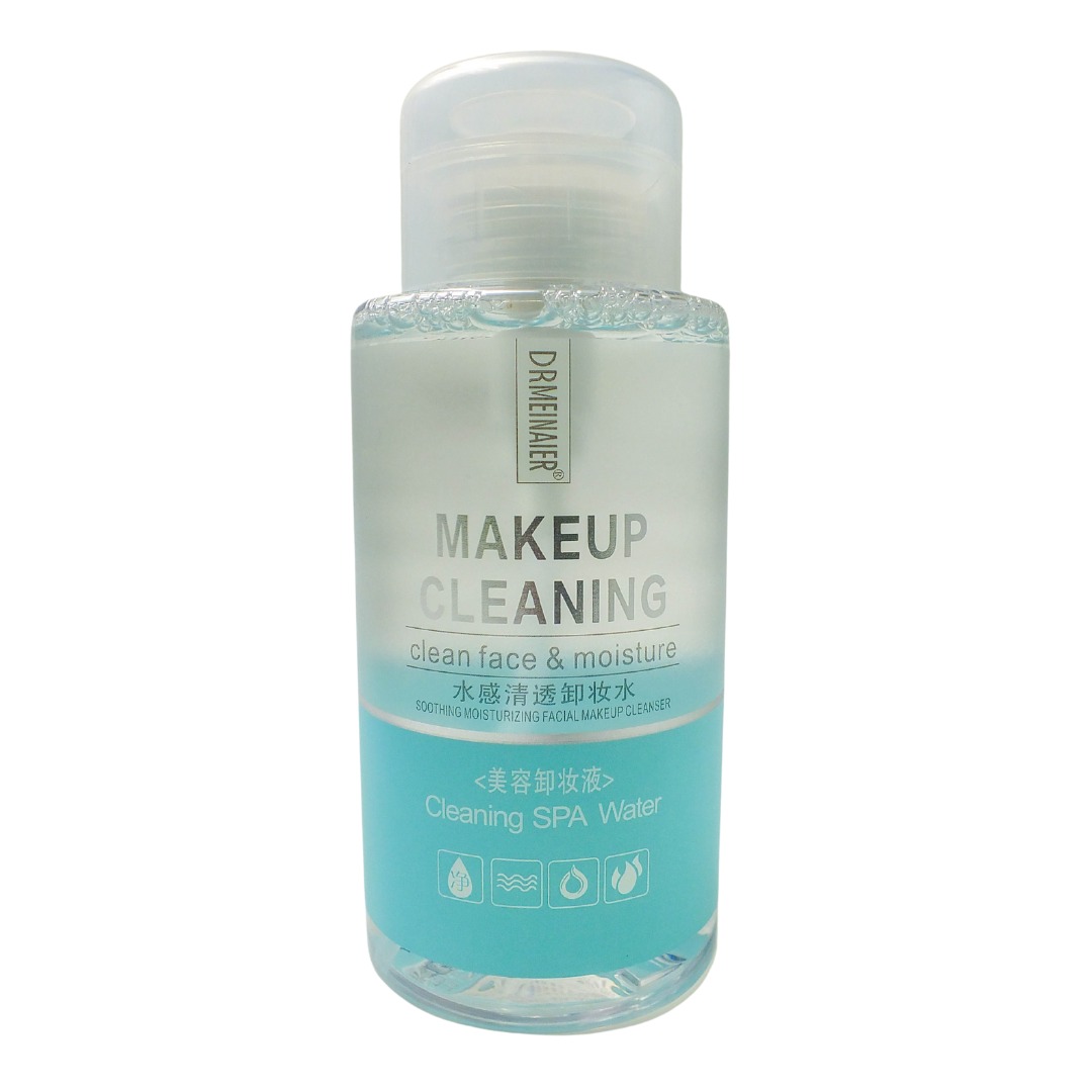 Set de Limpieza Facial y Corporal OFERTA 2 X 1